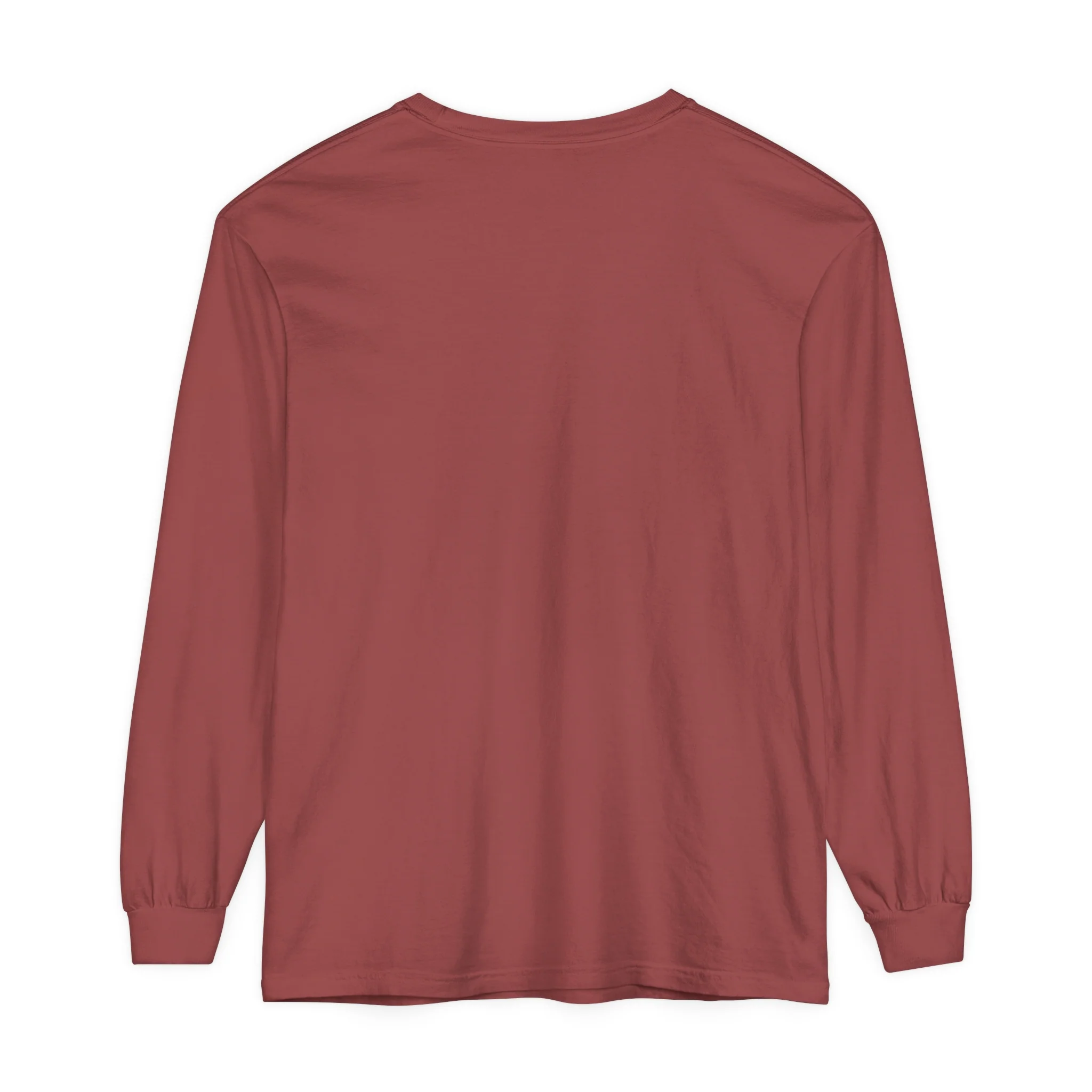 Alien Surfing Santa Cruz Paleo 100% Cotton baggy long sleeve - Image 4