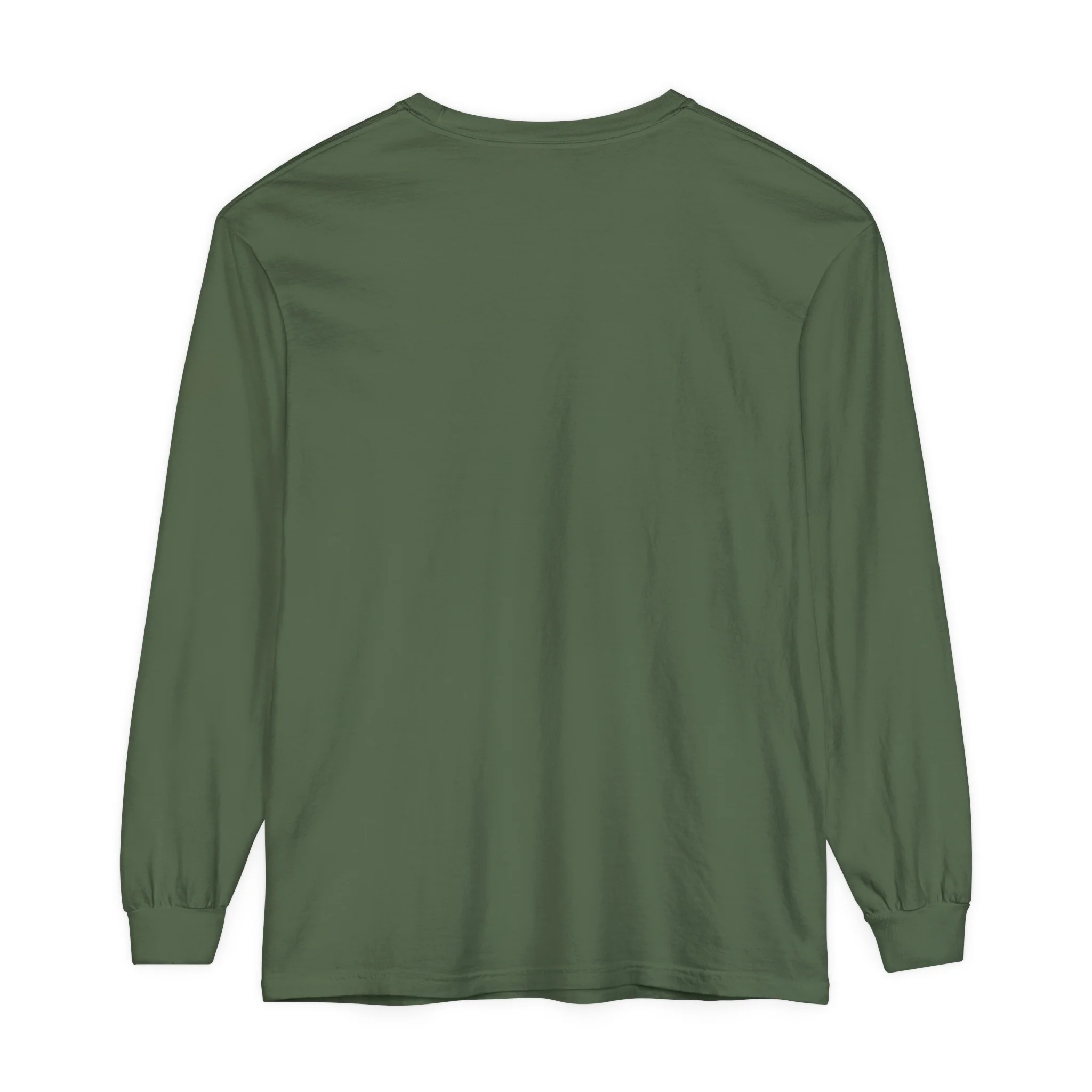 Alien Surfing Santa Cruz Paleo 100% Cotton baggy long sleeve - Image 7