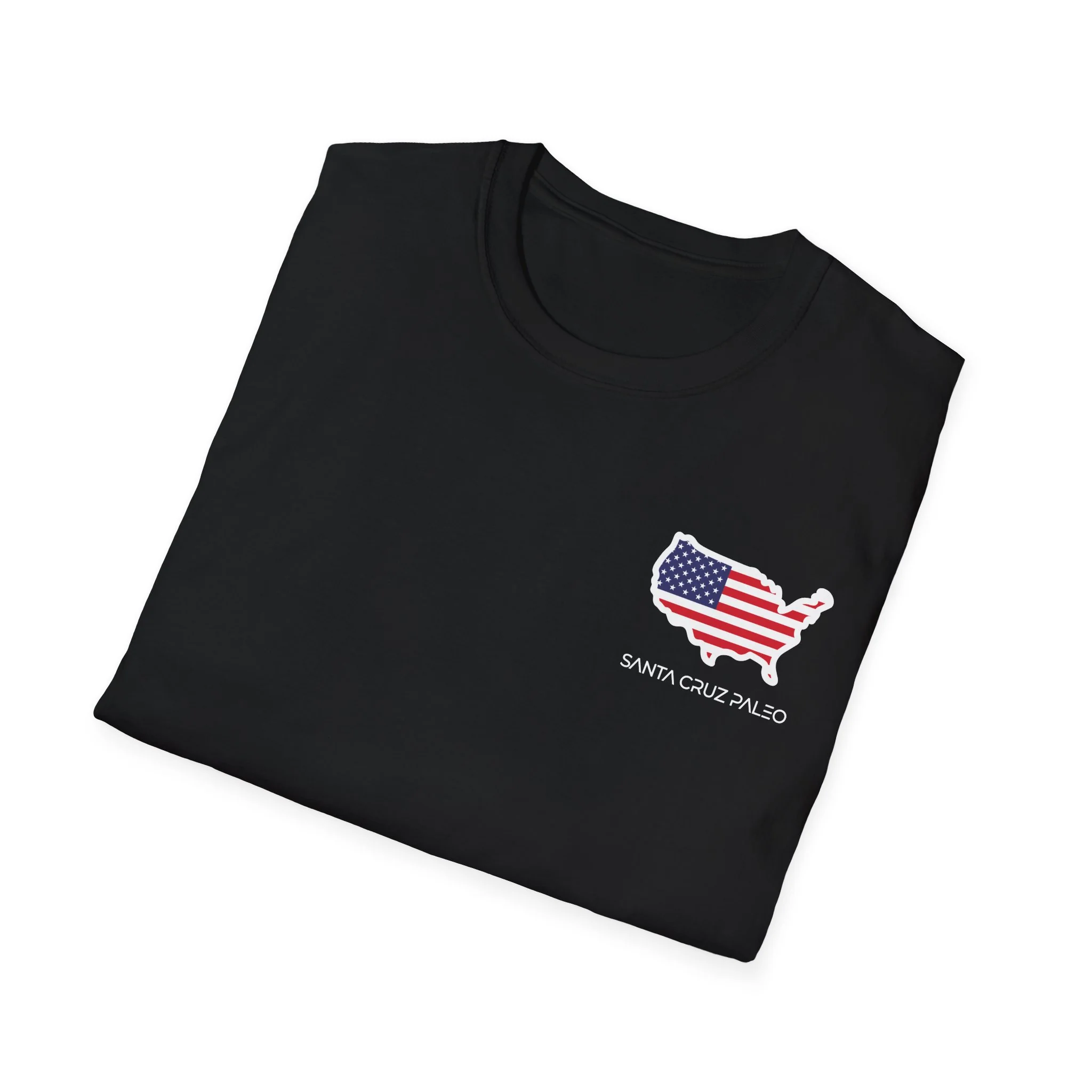 Make America Healthy Again - Santa Cruz Paleo Logo - Image 12