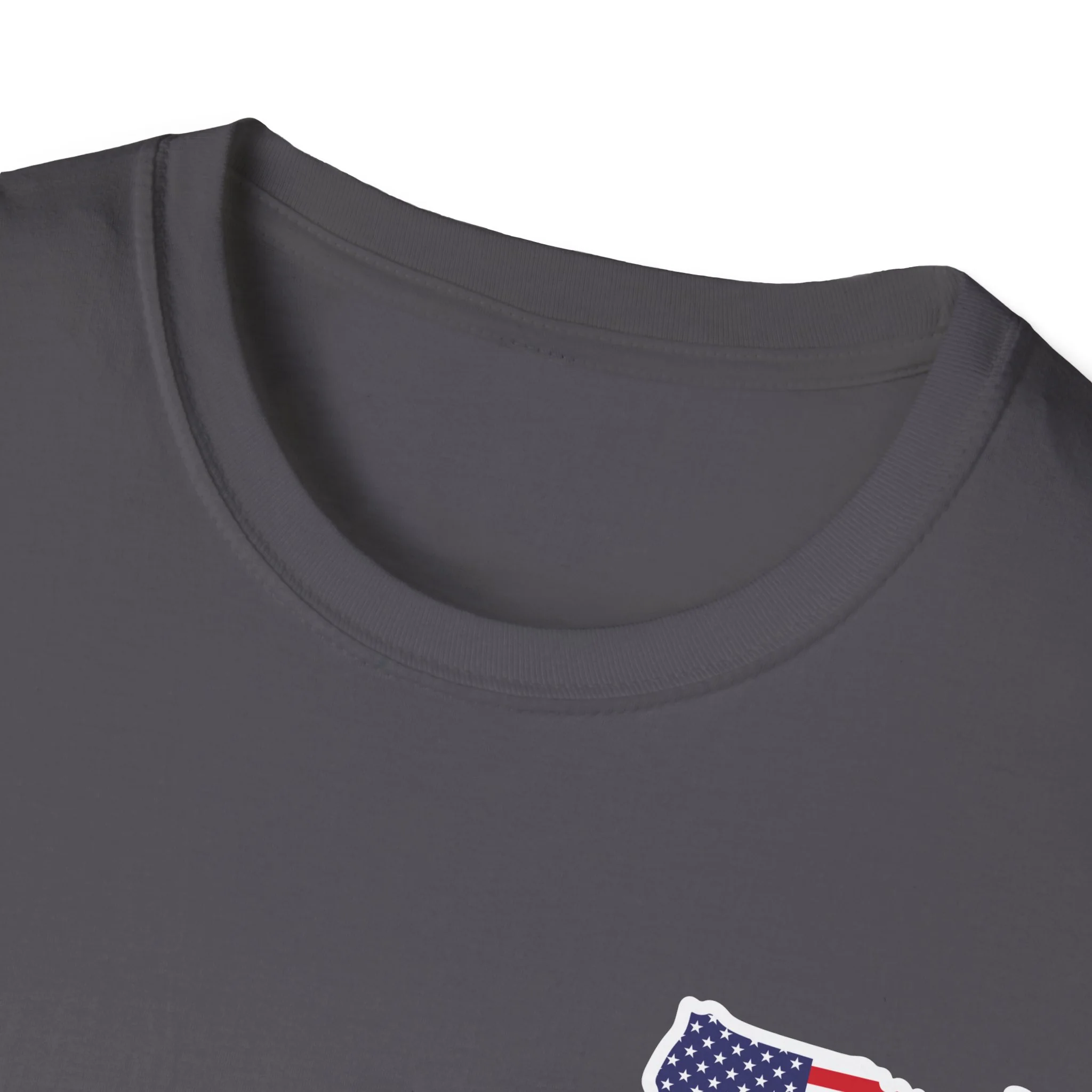 Make America Healthy Again - Santa Cruz Paleo Logo - Image 14