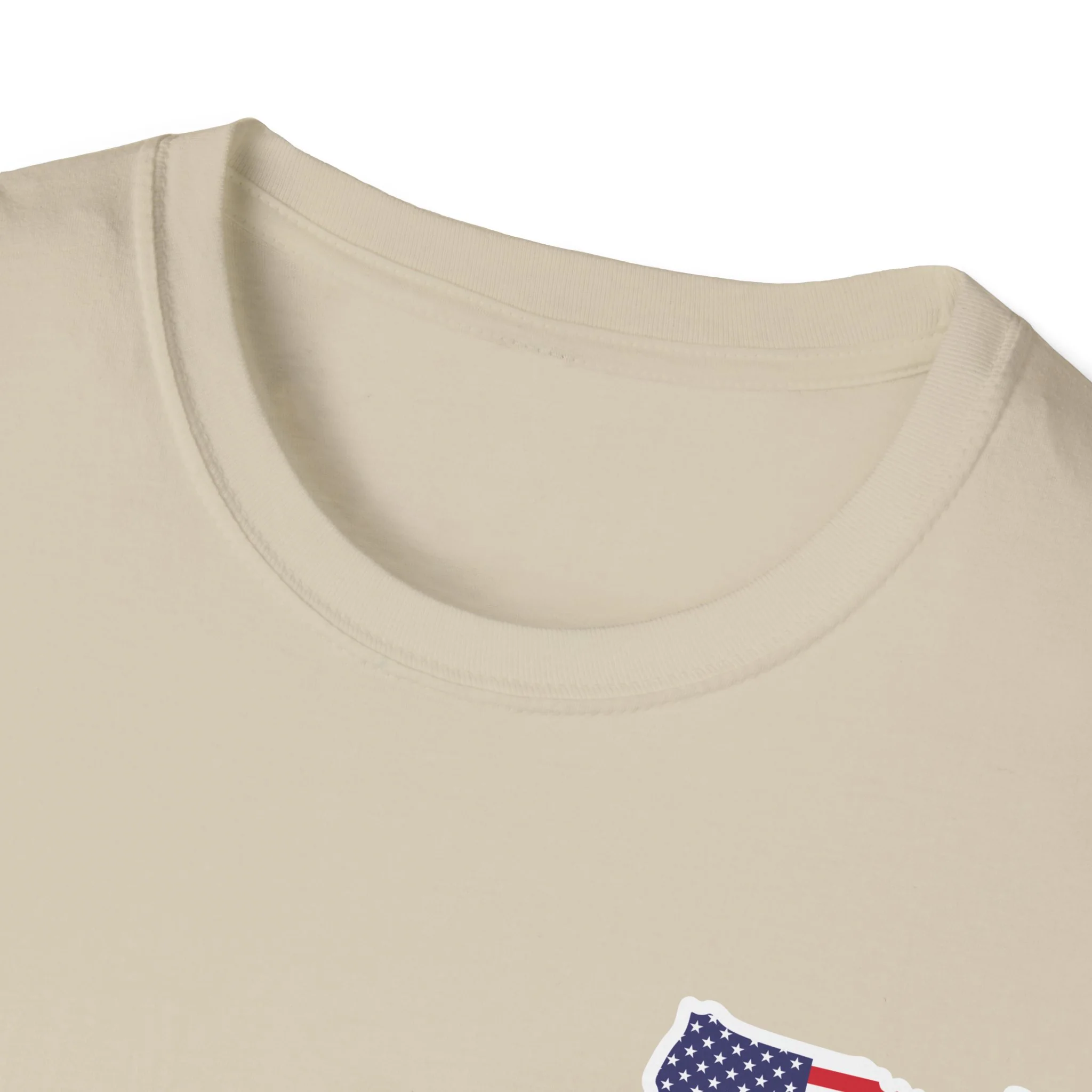Make America Healthy Again - Santa Cruz Paleo Logo - Image 20