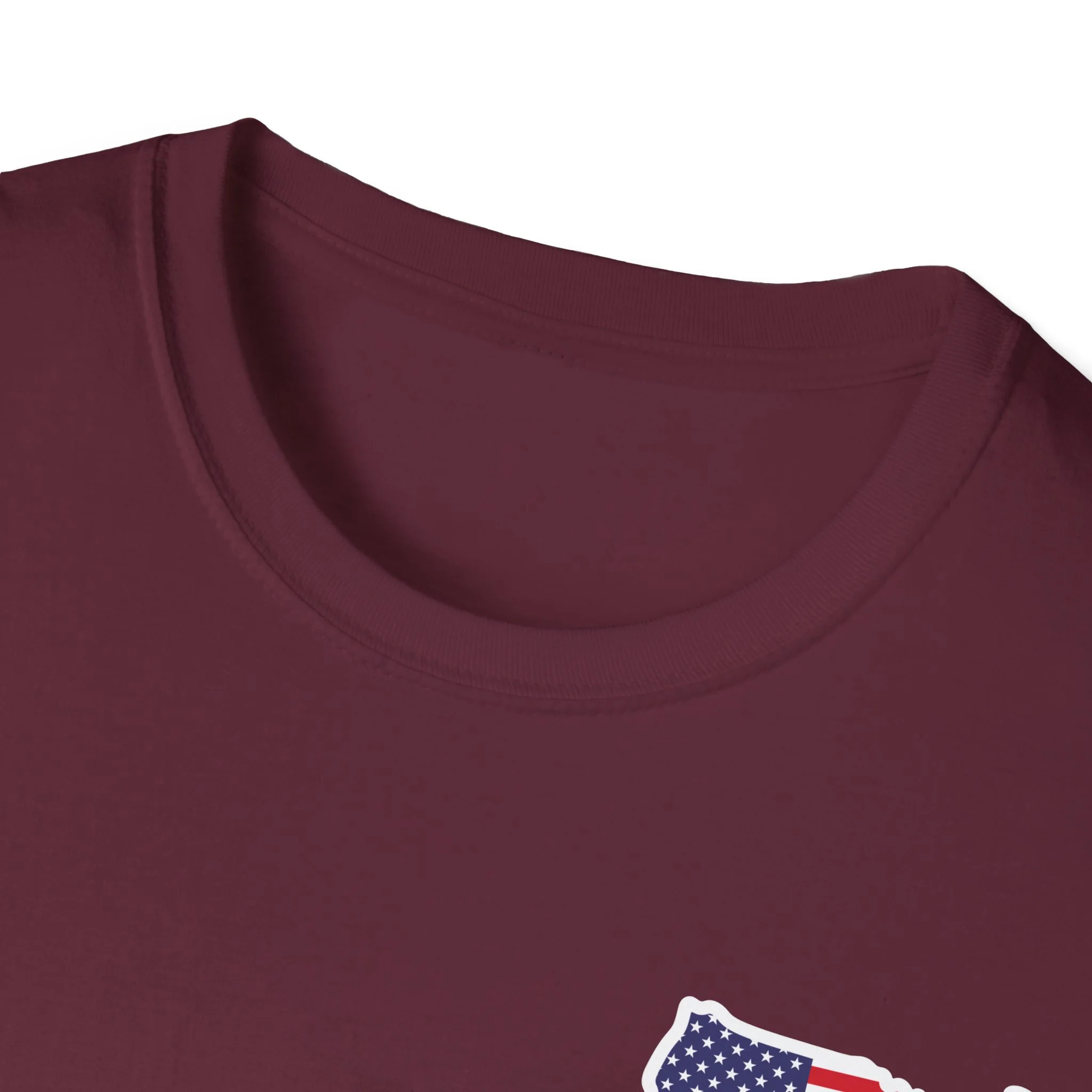 Make America Healthy Again - Santa Cruz Paleo Logo - Image 23