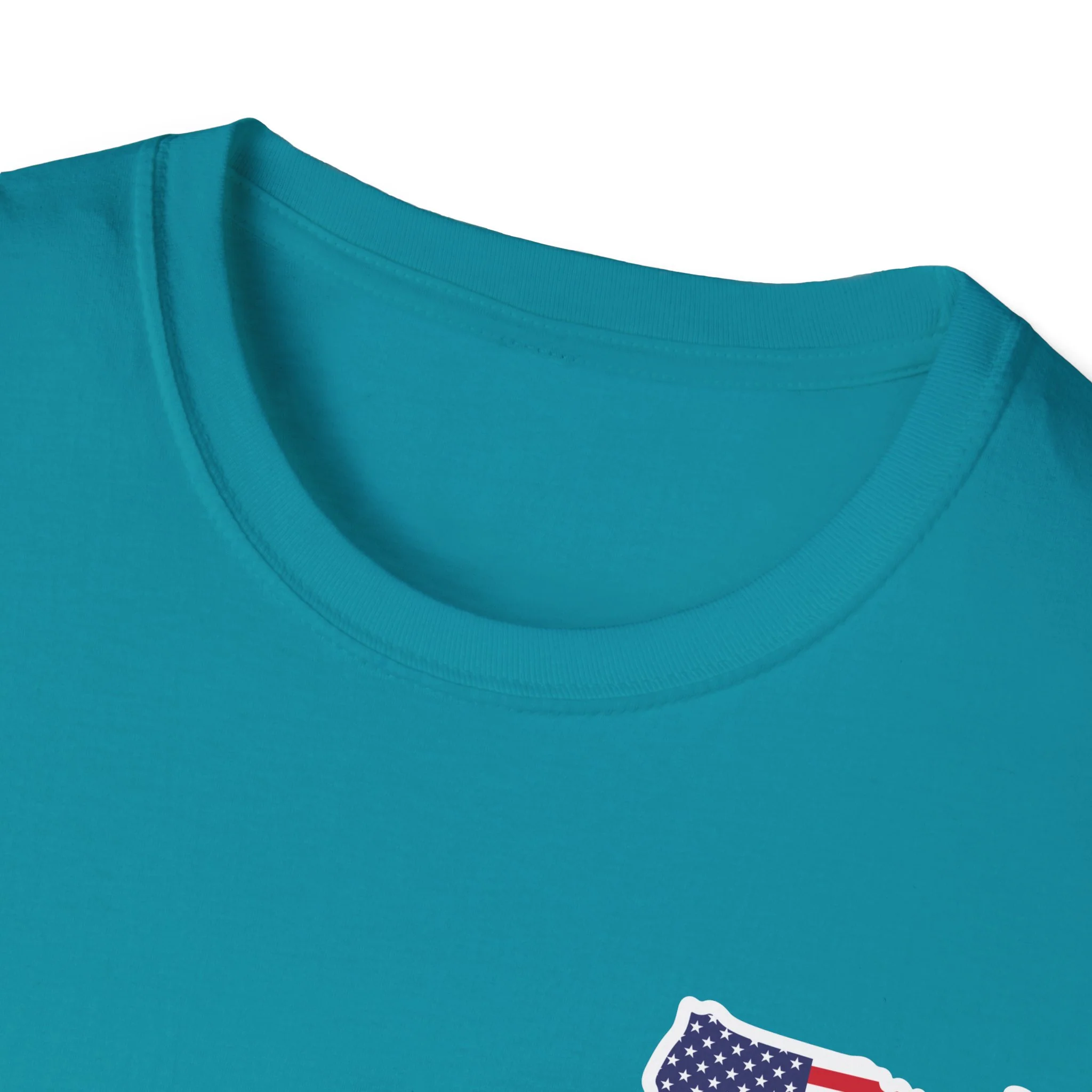 Make America Healthy Again - Santa Cruz Paleo Logo - Image 32