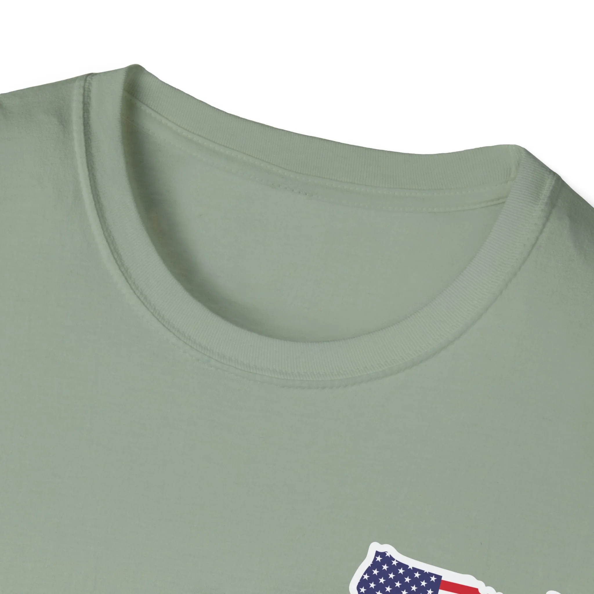 Make America Healthy Again - Santa Cruz Paleo Logo - Image 35