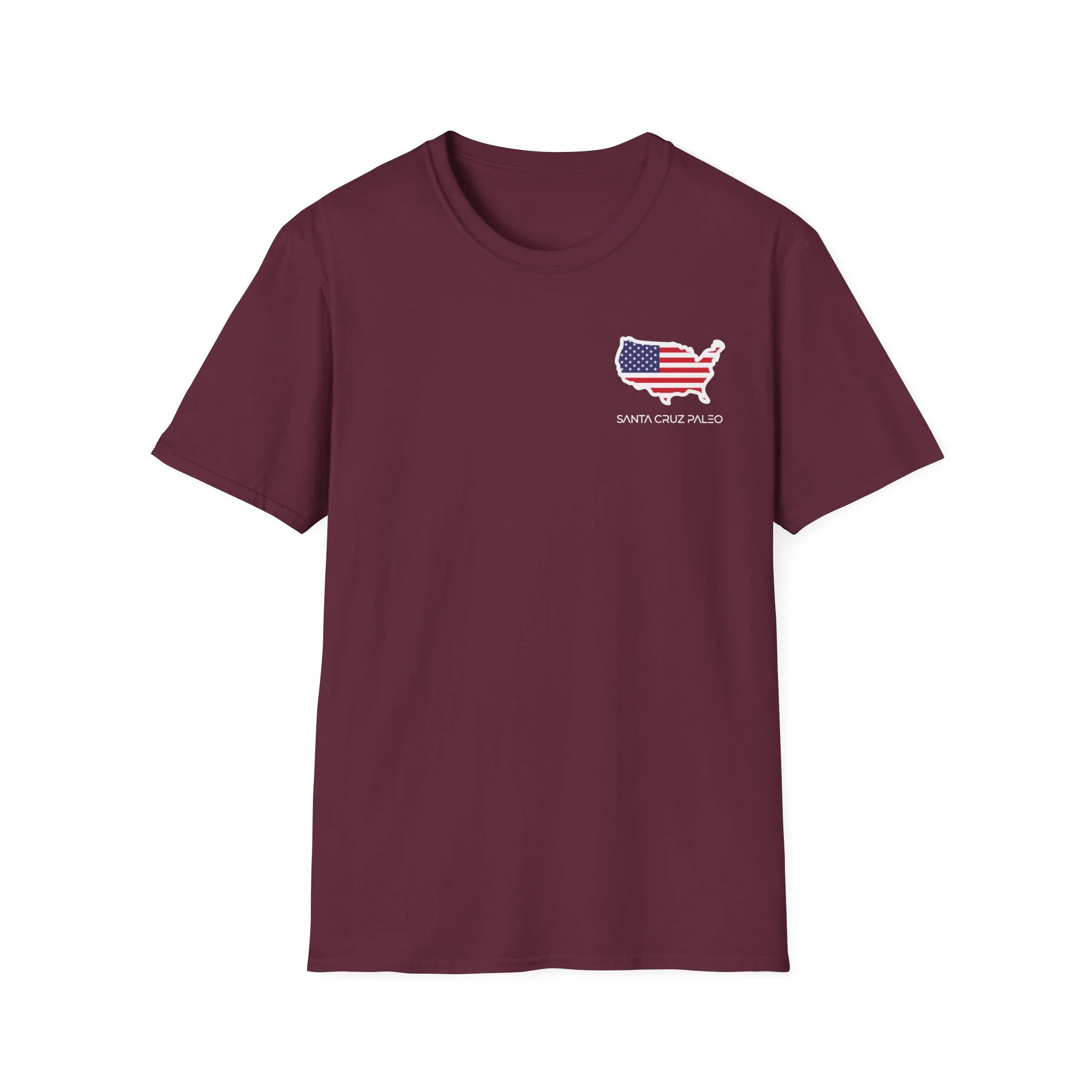 Make America Healthy Again - Santa Cruz Paleo Logo - Image 5