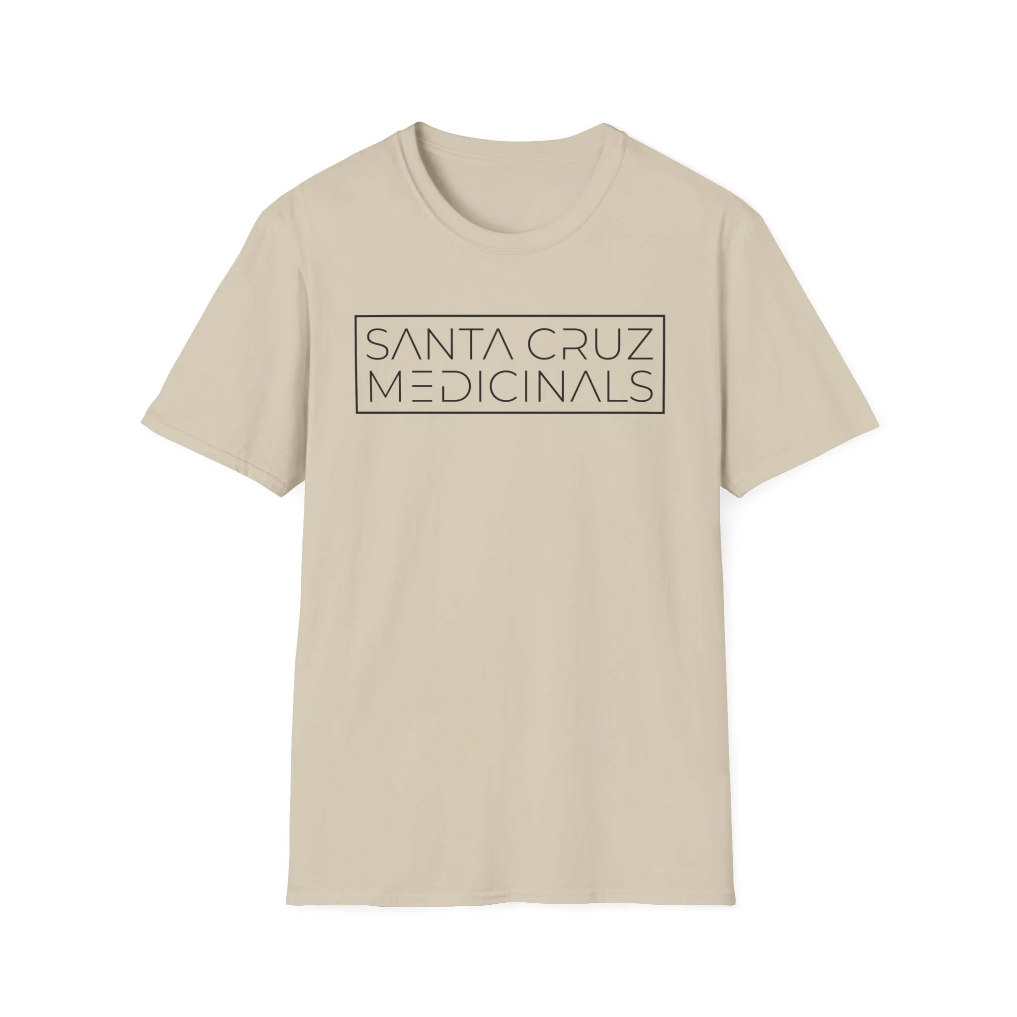 SCM Logo Tee - Image 5